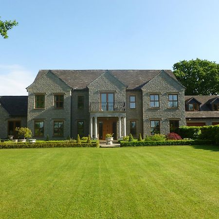 Llwyn Helyg Country House Guest House Carmarthen Exterior foto