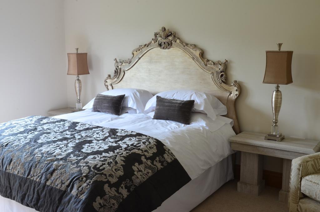 Llwyn Helyg Country House Guest House Carmarthen Cameră foto